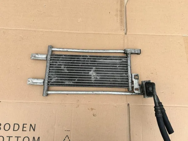 Getriebeölkühler BMW OE 1728770 gebraucht image 6