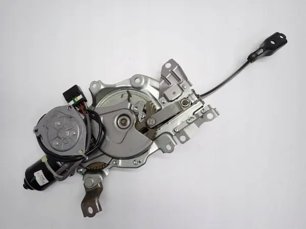 Achterklepmotor OEM 163800-0091 Nissan Murano II image 2