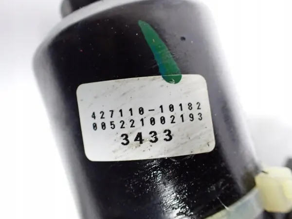 Achterklepmotor OEM 163800-0091 Nissan Murano II image 3