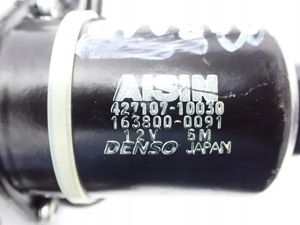 Achterklepmotor OEM 163800-0091 Nissan Murano II image 4
