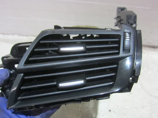 Grelha ventilação passageiro OEM 64229270517 para BMW X5 image 5