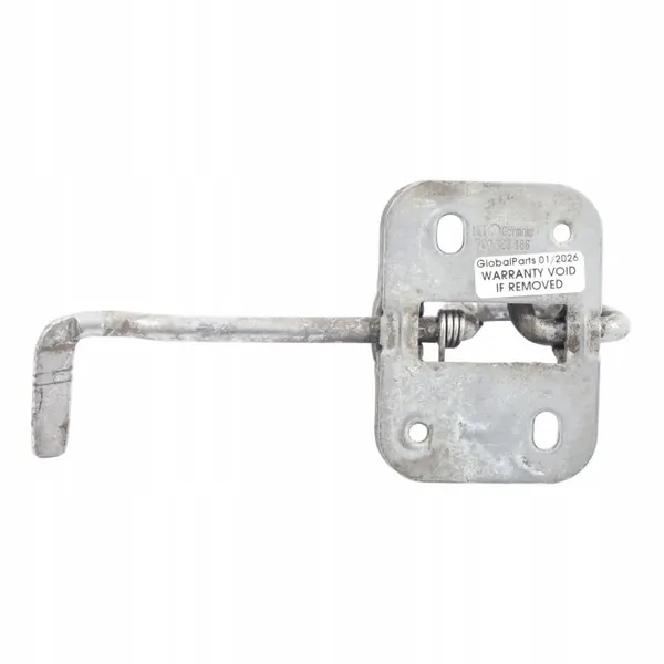 Motorhuvelås OEM 7C0823186 för VW Crafter Mk2 image 3