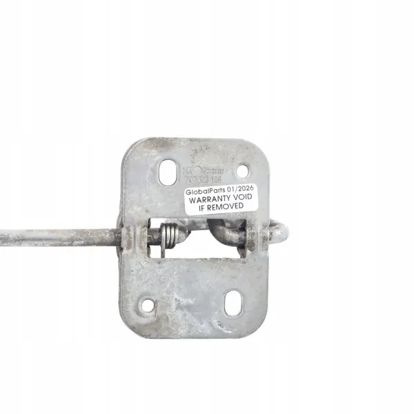 Motorhuvelås OEM 7C0823186 för VW Crafter Mk2 image 9