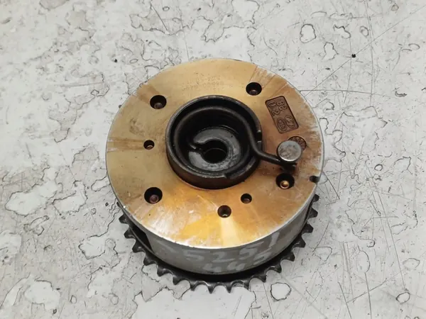 HYUNDAI KIA 1.6TGDI Kamaxel Gear 243702B700 image 2