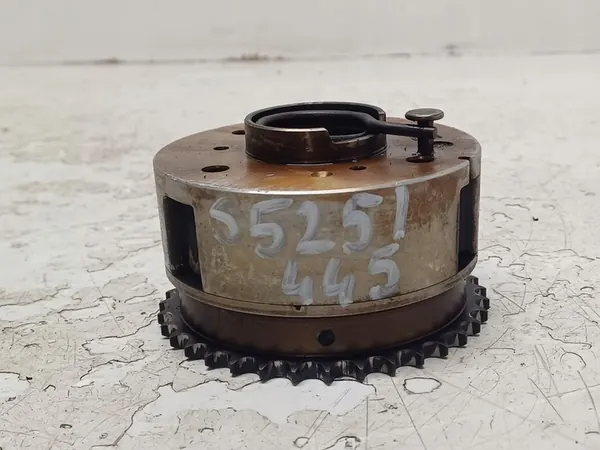 HYUNDAI KIA 1.6TGDI Kamaxel Gear 243702B700 image 3