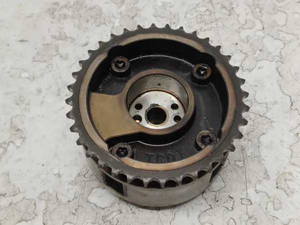 HYUNDAI KIA 1.6TGDI Kamaxel Gear 243702B700 image 4