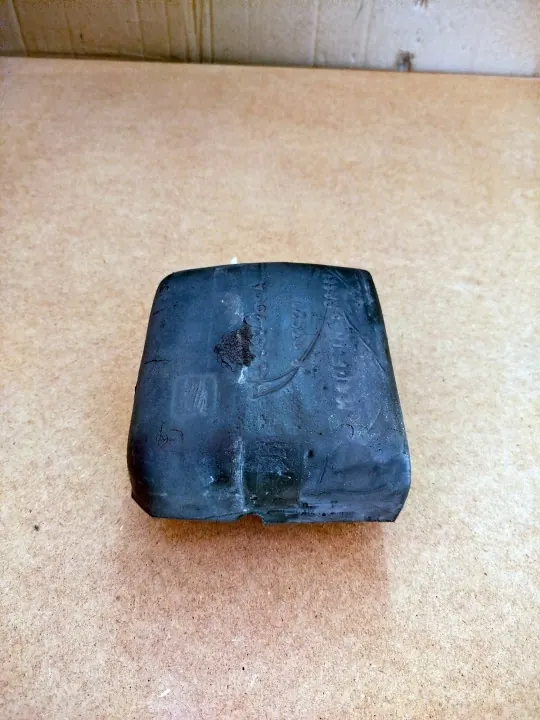 Keskitulppapumppu OEM ukonesera SEAT Toledolle image 3