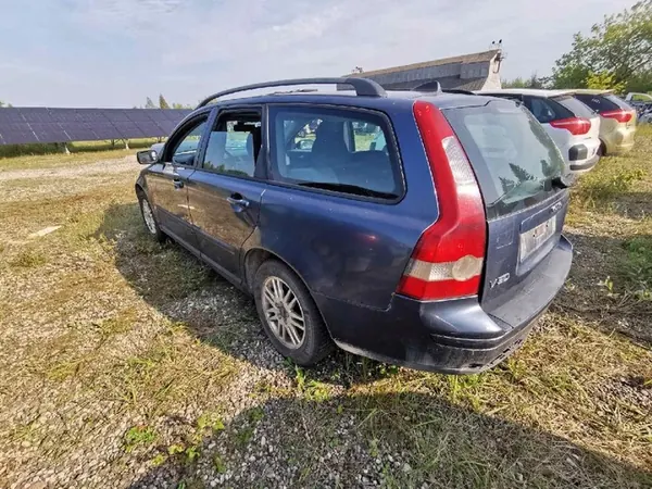 Volvo V50 Caixa de fusíveis 2005 1.6L 8686040 image 10
