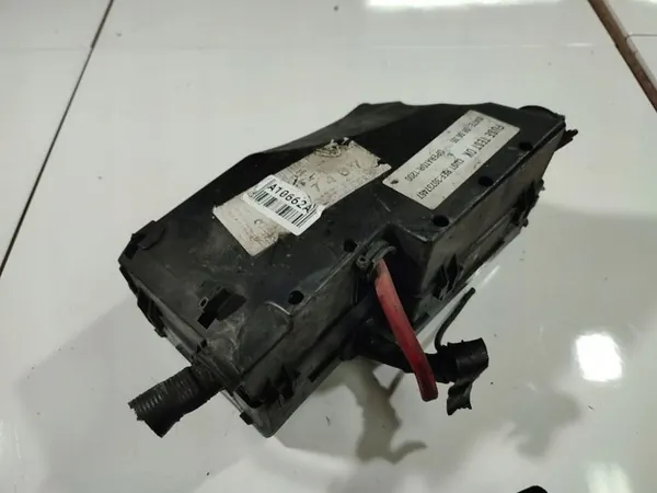 Volvo V50 Caixa de fusíveis 2005 1.6L 8686040 image 5