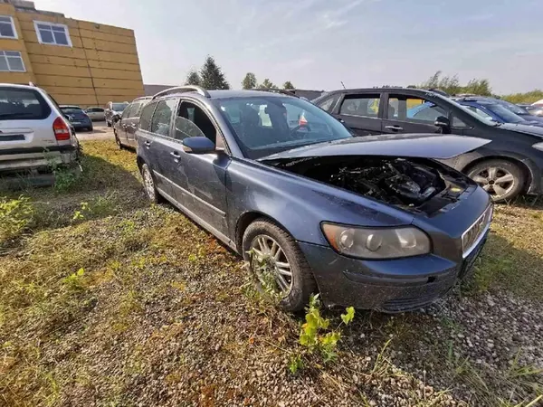 Volvo V50 Caixa de fusíveis 2005 1.6L 8686040 image 6