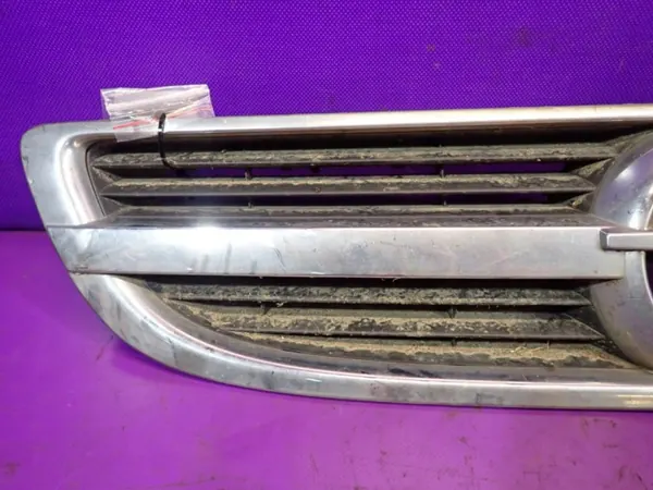 Emblème de calandre Opel Zafira A OEM Zawada-377881- image 3