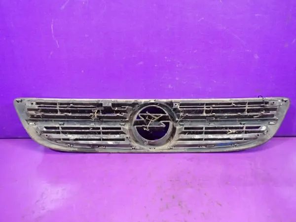 Emblème de calandre Opel Zafira A OEM Zawada-377881- image 4