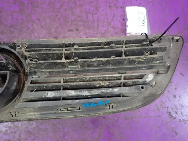 Emblème de calandre Opel Zafira A OEM Zawada-377881- image 5
