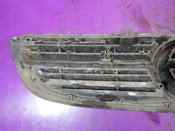 Emblème de calandre Opel Zafira A OEM Zawada-377881- image 6