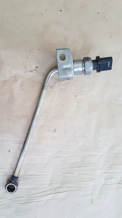 Jeep Exhaust Pressure Sensor 2118F OEM image 2