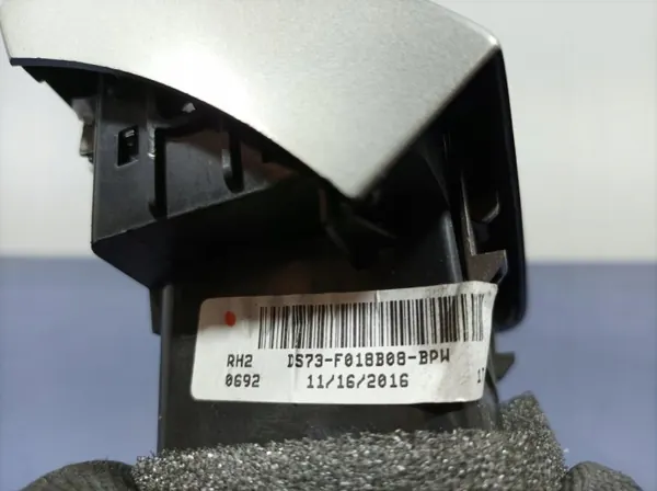 Höger ventilationsgall Ford Mondeo MK5 OEM DS73-F018B08-B image 5