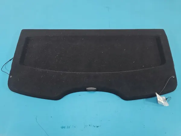 Achterste Plank OEM IMPRK1554166 voor Skoda Fabia III HB image 2