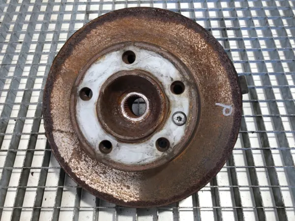 Mangueta delantera derecha OEM LORK-28-116478 Renault Master image 4