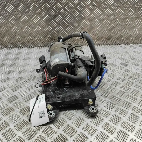 Compresseur de Suspension BMW IX (I20) 10R056089 image 4