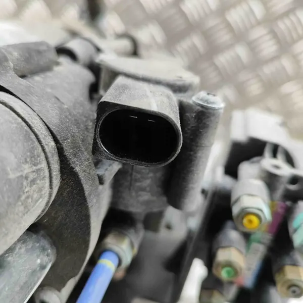 Compresseur de Suspension BMW IX (I20) 10R056089 image 8