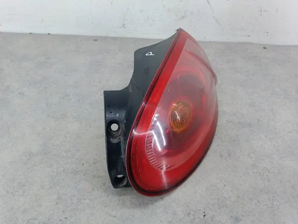 Luz Trasera Derecha Fiat Bravo II Hatchback 51757542 image 3