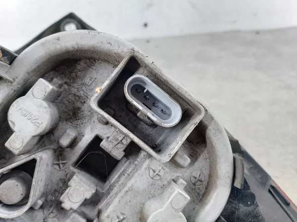 Luz Trasera Derecha Fiat Bravo II Hatchback 51757542 image 9