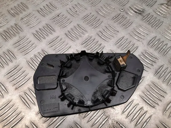 Insert Miroir Porte Avant Droit OEM ATV75504 image 6
