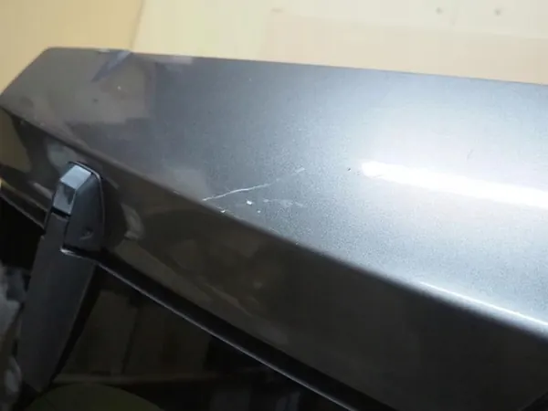 Takaluukku Jeep Grand Cherokee WK III 2005 image 10