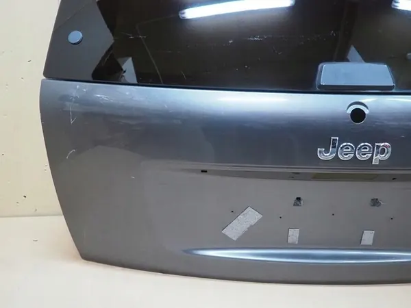 Takaluukku Jeep Grand Cherokee WK III 2005 image 4