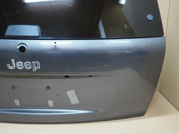 Takaluukku Jeep Grand Cherokee WK III 2005 image 5