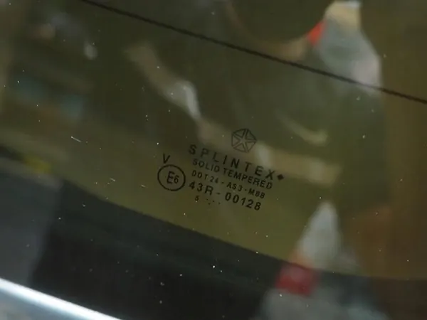 Takaluukku Jeep Grand Cherokee WK III 2005 image 6