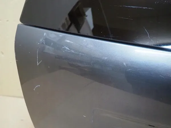 Takaluukku Jeep Grand Cherokee WK III 2005 image 8