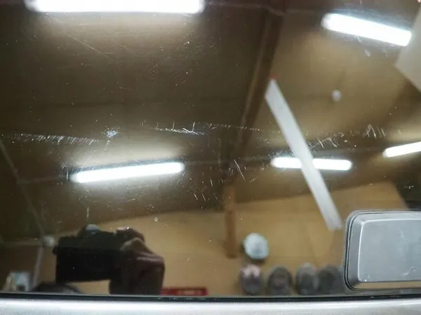 Takaluukku Jeep Grand Cherokee WK III 2005 image 9