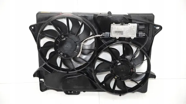 Kühlerlüfter OEM 360159668 für Opel Antara 2.2D image 2