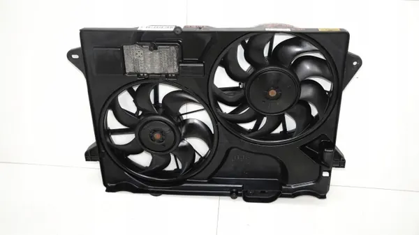 Kühlerlüfter OEM 360159668 für Opel Antara 2.2D image 3