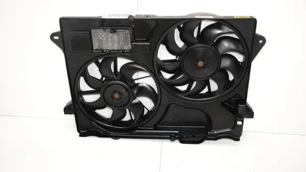 Kühlerlüfter OEM 360159668 für Opel Antara 2.2D image 4