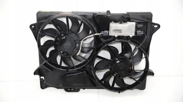 Kühlerlüfter OEM 360159668 für Opel Antara 2.2D image 5