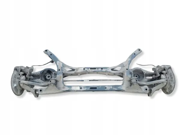Bakaxelbalk OEM AKH19207 för Hyundai i30 III image 2