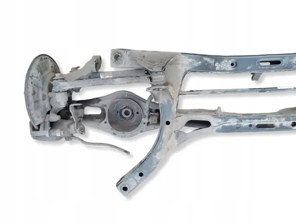 Bakaxelbalk OEM AKH19207 för Hyundai i30 III image 3