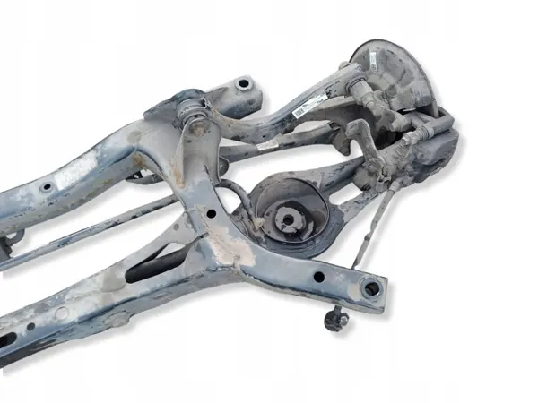 Bakaxelbalk OEM AKH19207 för Hyundai i30 III image 4