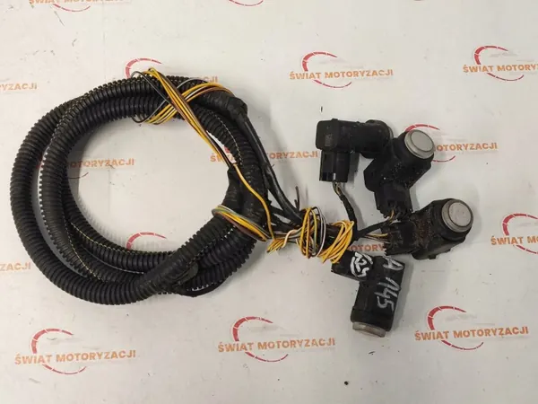 OEM 12787793 PDC-anturikaapeli Saab 9-3 II:lle image 2