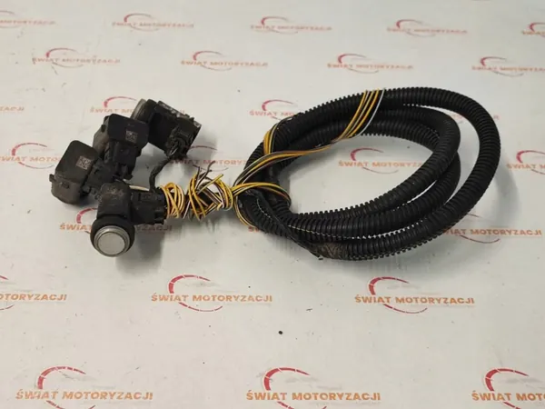 OEM 12787793 PDC-anturikaapeli Saab 9-3 II:lle image 3