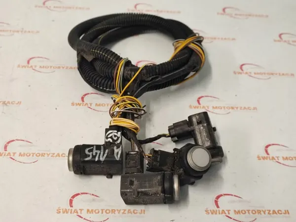 OEM 12787793 PDC-anturikaapeli Saab 9-3 II:lle image 4
