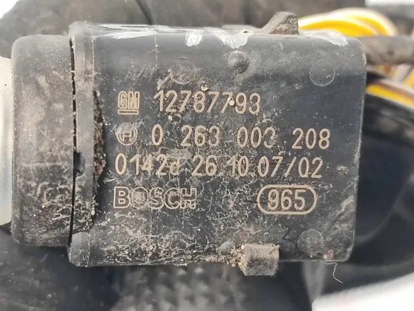 OEM 12787793 PDC-anturikaapeli Saab 9-3 II:lle image 5