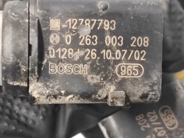 OEM 12787793 PDC-anturikaapeli Saab 9-3 II:lle image 6