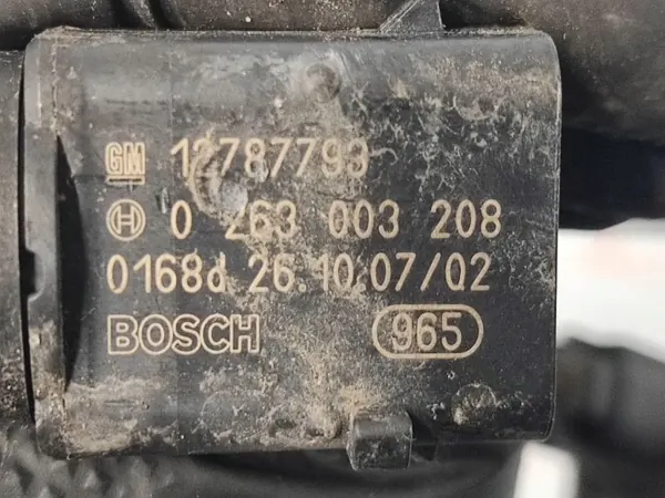 OEM 12787793 PDC-anturikaapeli Saab 9-3 II:lle image 7