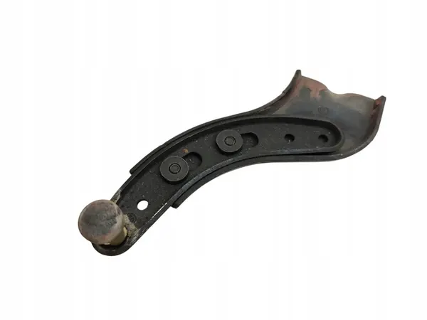 VW Caddy III Rechte Hintertürschloss 7H0843604 image 3