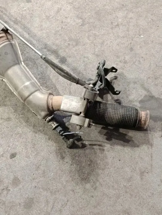 Katalysator OEM 14062018 für Citroën Jumpy image 4