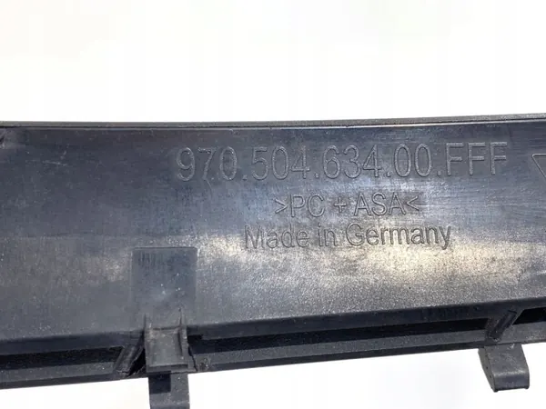 OEM 97050463400 Para-lama Dianteiro Direito Porsche Panamera image 4
