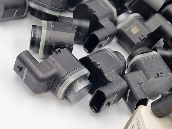 PDC-sensor BMW E70 E71 F06 F07 F10 F11 F12 F25 image 5